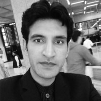 Usman Cheema