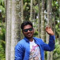 Anirudh H V