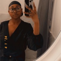 Nyeena Burch