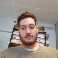 Juan Pablo Cazzaniga