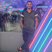 Harsha Veeranki
