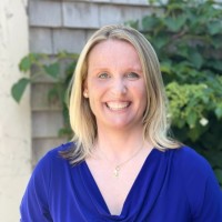 Elizabeth Garvey, Cfp®, Cdfa®