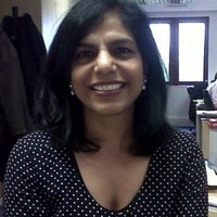 Shaila Sarla Patel