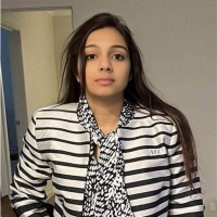 Sanjana Lal