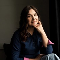 Olga Zhuravska