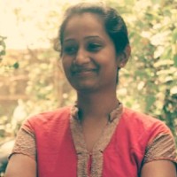 Asmita Kamble