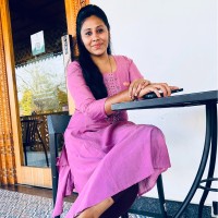 Pavithra Chandran