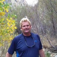 Mark Haugen