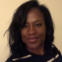 Valerie Ingram
