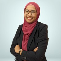 Fatma Kusuma Mahanani