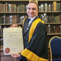Rashed Mustafa Nazzl Frcs, Esaso, Fico