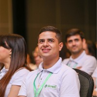 Gustavo De Oliveira Rodrigues