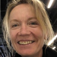 Heleen De Groot
