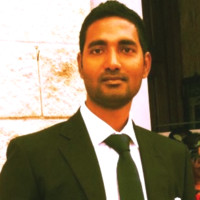 Ashwani Kumar Kamal, Phd