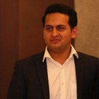 Tayyab Saleem