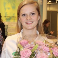 Marie-Louise Christensen