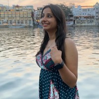 Chhavi Gupta