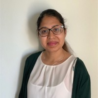 Diana Siddhi Shah, Mph, Asq-Cqia