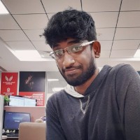 Gokul KR
