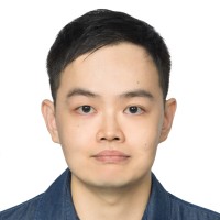 Eric Tan Sing