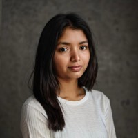 Ashwini V