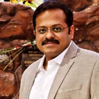 Shiju Thomas