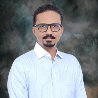 Wajahat Ahmed