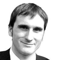 Iñigo Diaz de Guereñu Marin