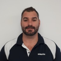 Brett Hamilton