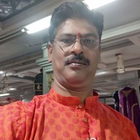 Sadashiv Jadhav