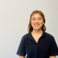 Shristi Poudel