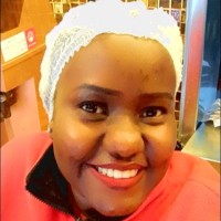 Mulyan Priscilla Eunice