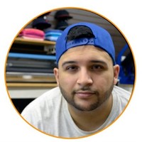 Jonathan Orozco