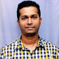 Manoj Dabholkar