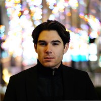 Cole C Biondo, Trip