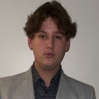 Connor Coulter-Richards