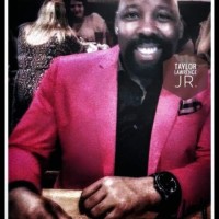 Taylor Lawrence Jr