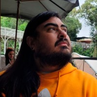 Nilson Costa Santos