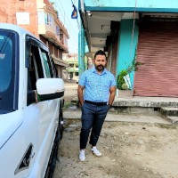 Kiran Mainali