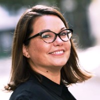 Julie Guerrier