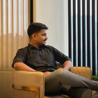 Vaisakh J