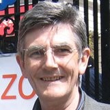 Tom Corr