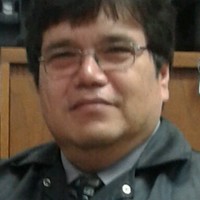 Pedro Ayón García