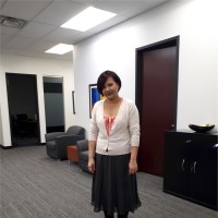 Priscilla Tsang