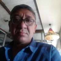 Gavin Naidoo