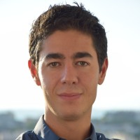 Rudy Chemouni