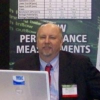 Michael Crumrine