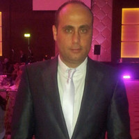 Eiad A. Al-Ahad