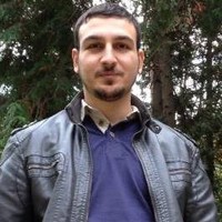 Emre Kurt