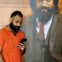 Rajesh Singh